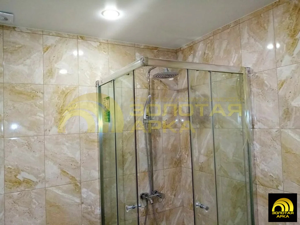 Продажа дома, Вышестеблиевская, Темрюкский район, ул. Застаничная - Фото 14