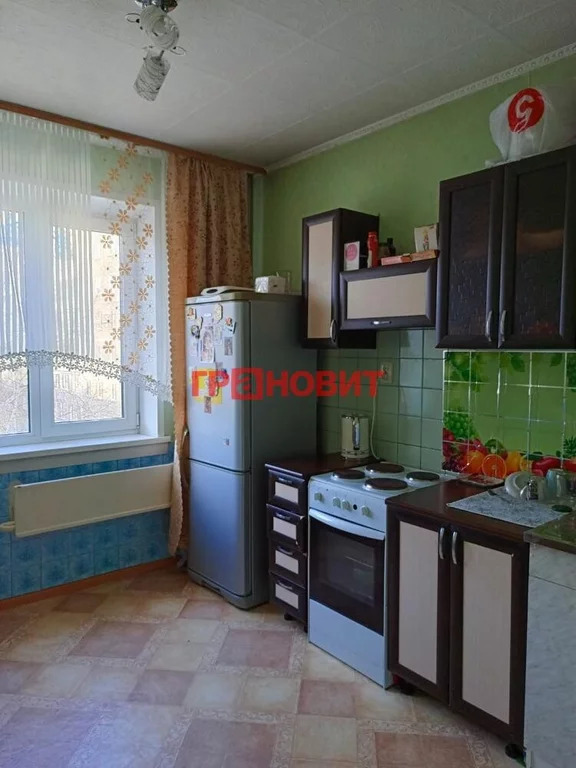 Продажа квартиры, Новосибирск, ул. Полтавская - Фото 2