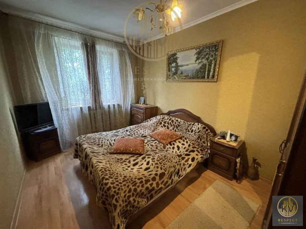 Продажа квартиры, Ессентуки, ул. Максима Горького - Фото 4