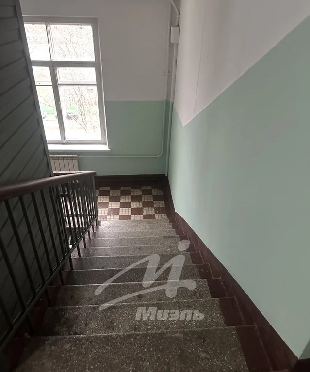 Продажа квартиры, м. Авиамоторная, ул. Энергетическая - Фото 21