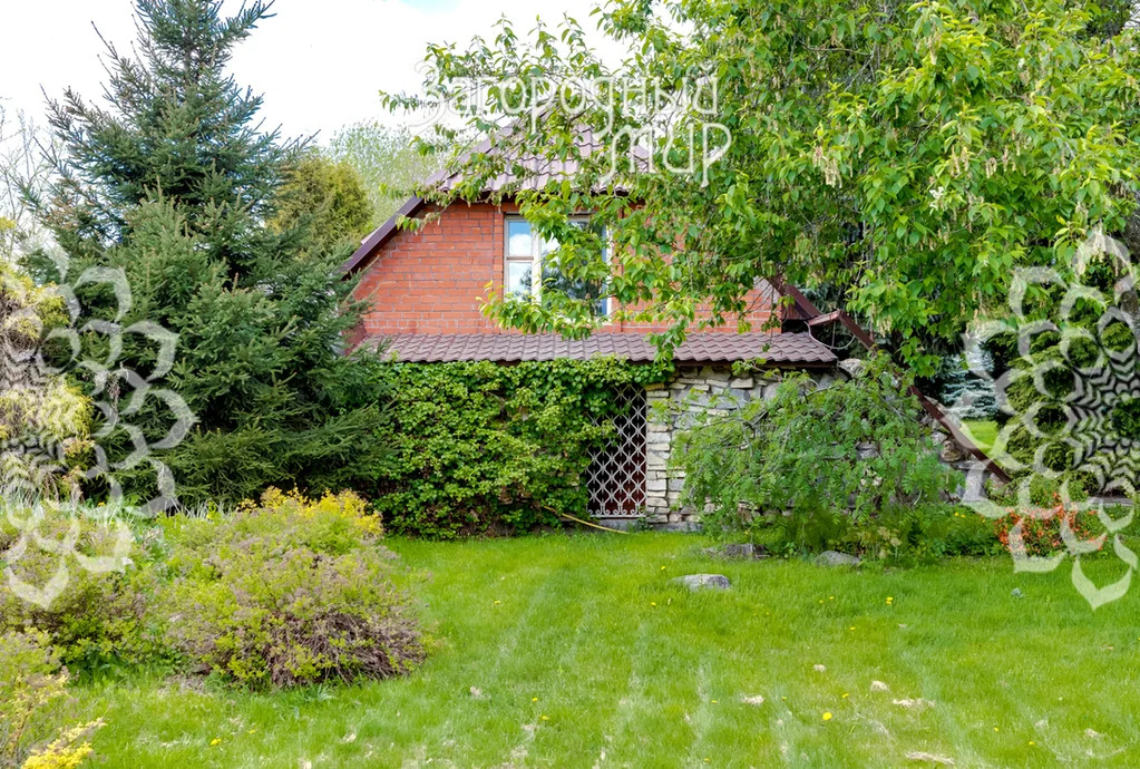 Продам дом, Ленинградское шоссе, 14 км от МКАД - Фото 38