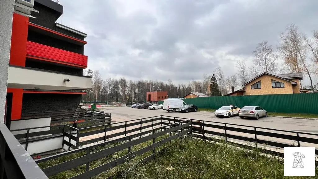 ЖК Федоскинская Слобода - Фото 10