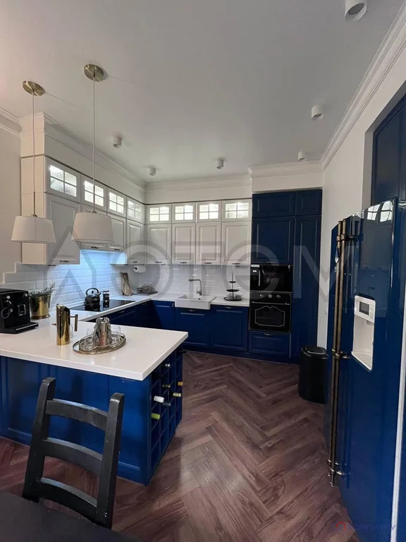 Продажа квартиры, ул. Берзарина - Фото 7