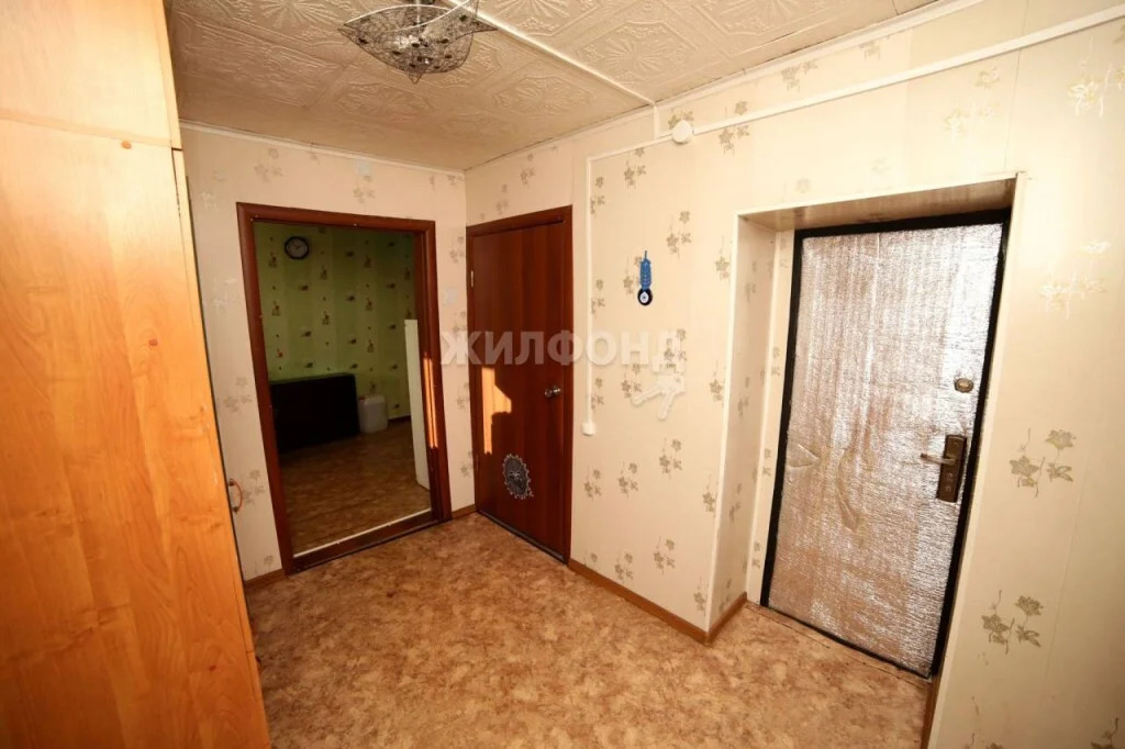 Продажа дома, Верх-Ирмень, Ордынский район, ул. Трудовая - Фото 18