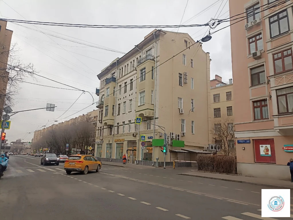 Помещение свободного назначения, 75.7 м - Фото 4