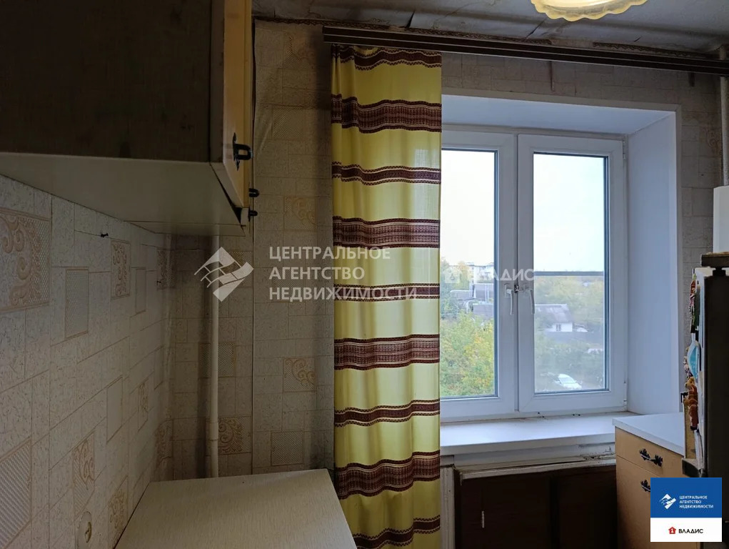 Продажа квартиры, Шилово, Шиловский район, ул. Луговая - Фото 23