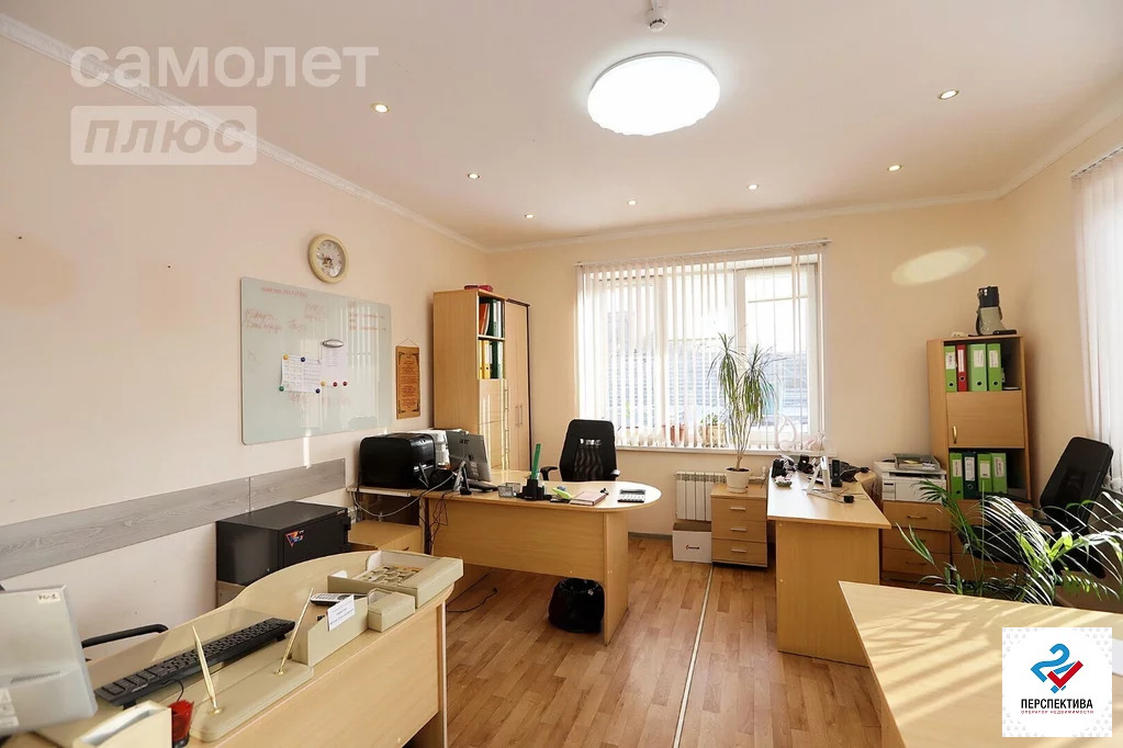 Продажа производственного помещения, Грязи, Грязинский район, Ул. . - Фото 18