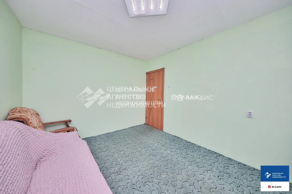 Аренда квартиры, Рязань, ул. Сельских Строителей - Фото 10