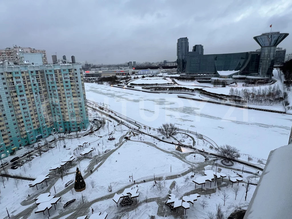 Продажа квартиры, Красногорск, Красногорский район, Красногорский б-р. - Фото 19