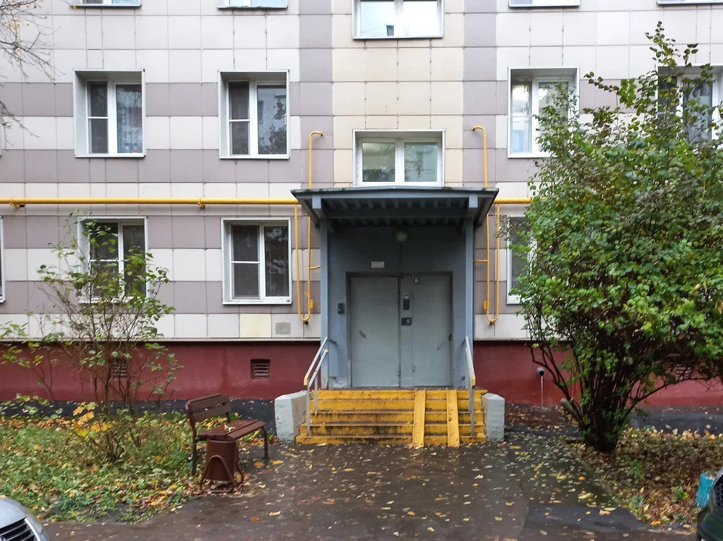 Продажа квартиры, Нагатинская наб. - Фото 3