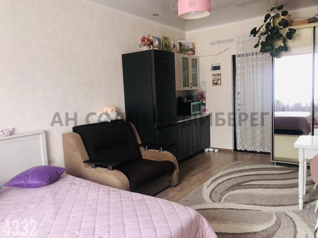Продажа квартиры, Туапсе, Туапсинский район, Улица Полетаева, 2 - Фото 9