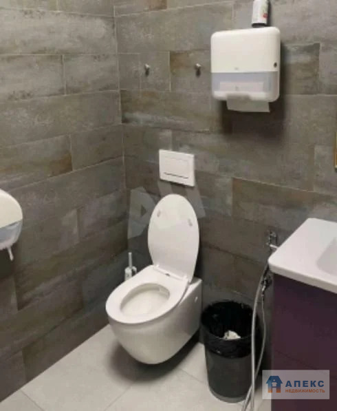 Аренда офиса 180 м2 м. Кутузовская в бизнес-центре класса А в ... - Фото 1