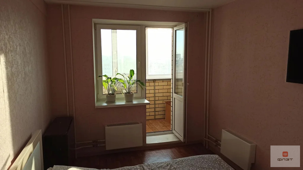 Продажа квартиры, Казань, ул. Академика Глушко - Фото 14