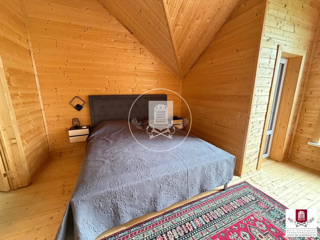 Продажа дома, Совхоз Боровский, Боровский район, Спортивная улица - Фото 11