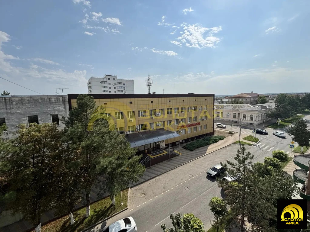 Продажа квартиры, Крымск, Крымский район, ул. Коммунистическая - Фото 28