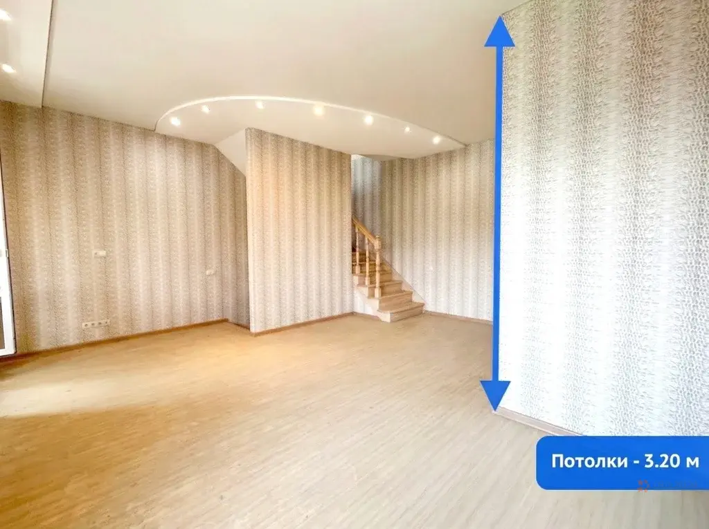 Продается таунхаус Тула, улица Декабристов, 112. - Фото 16