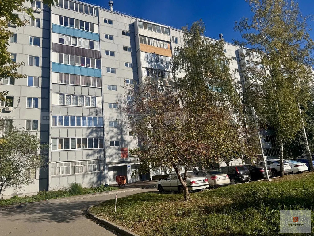 Продажа квартиры, Казань, ул. Рихарда Зорге - Фото 10