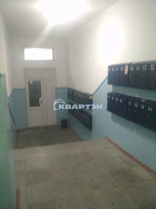 Продажа квартиры, Новосибирск, ул. Титова - Фото 12