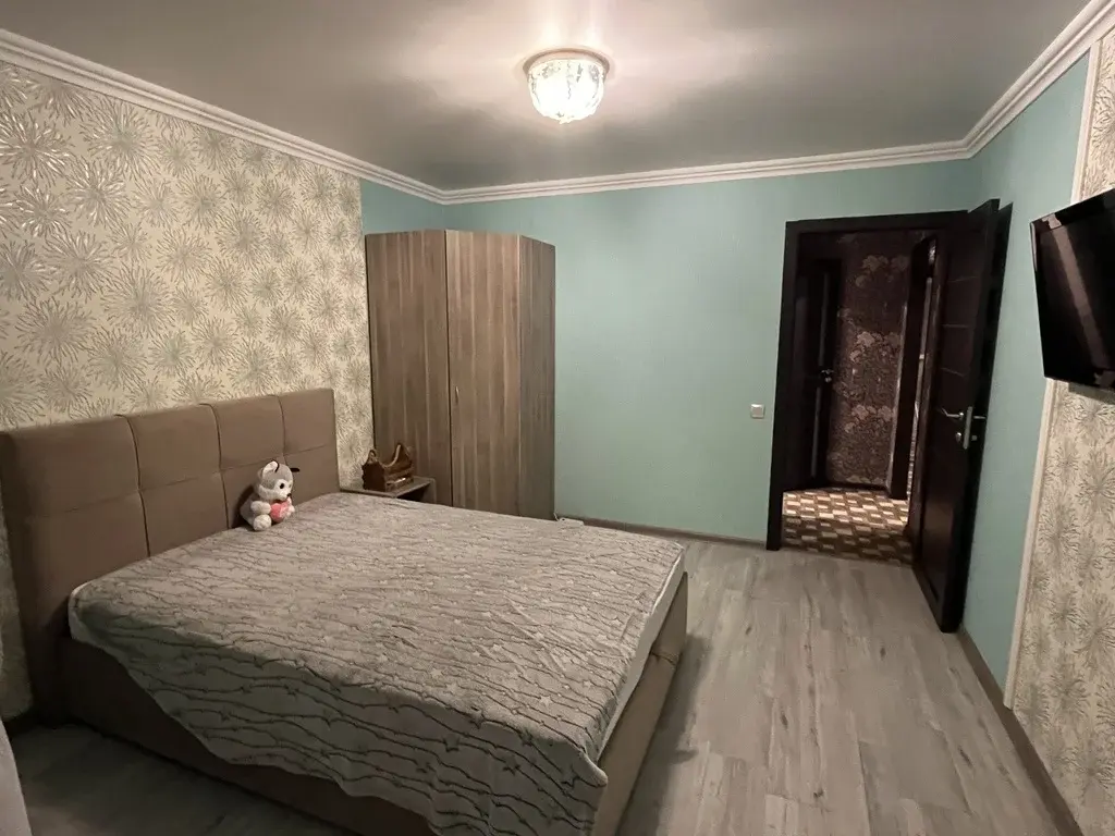 Продаю 2к.кв в г. Краснодаре - Фото 7