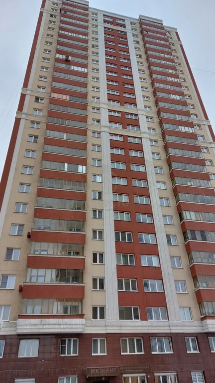 Продажа квартиры, Новосибирск, ул. 1905 года - Фото 11