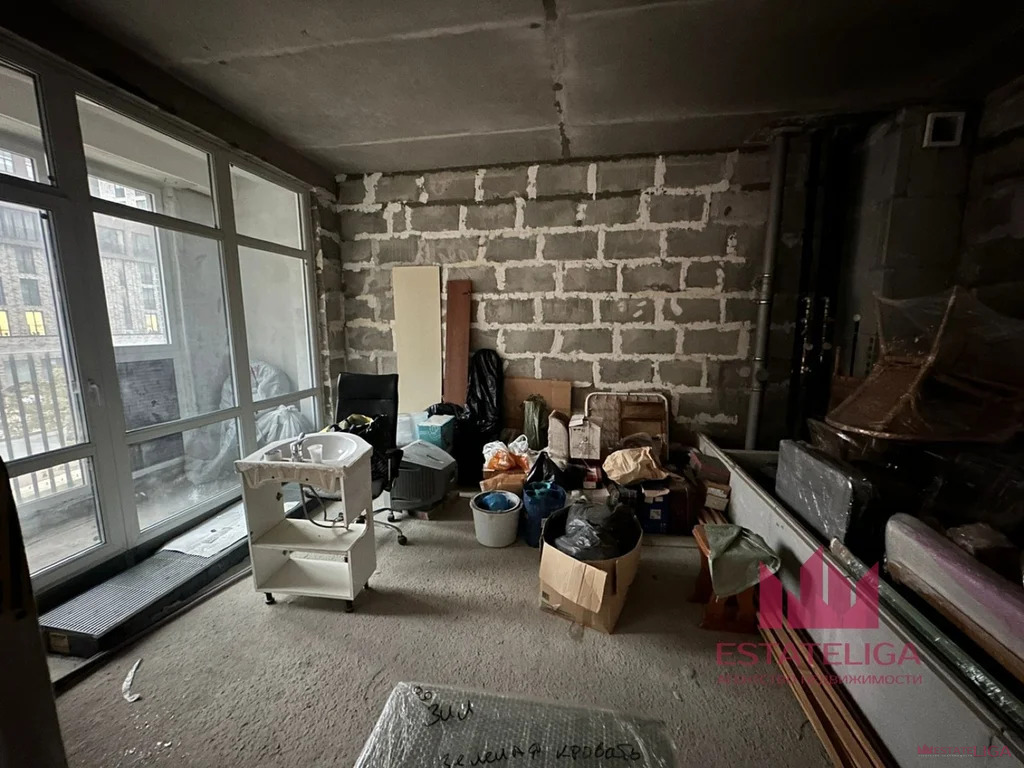 Продажа квартиры, улица Архитектора Щусева - Фото 7