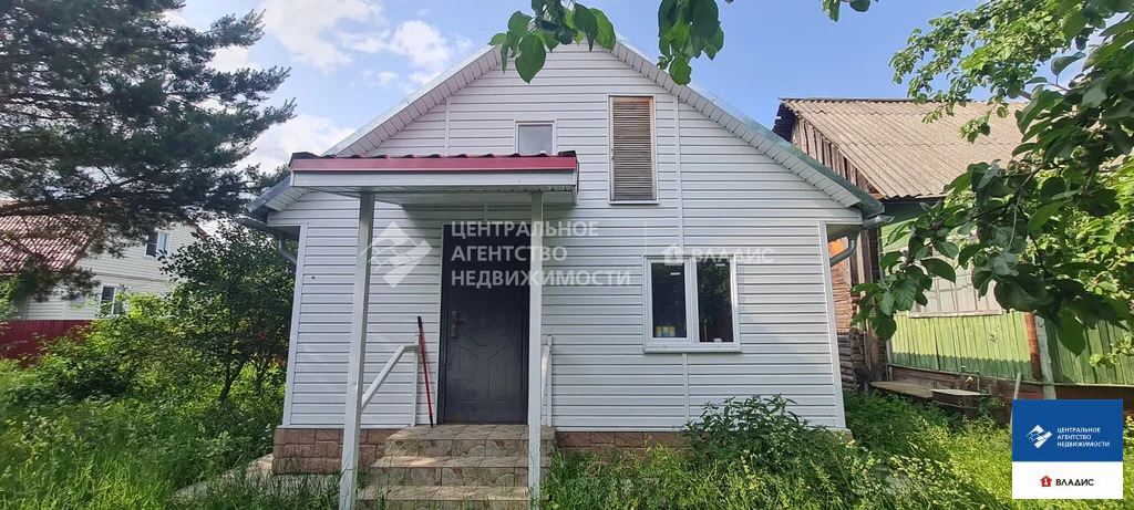 Продажа участка, Агро-Пустынь, Рязанский район, ул. Горького - Фото 0