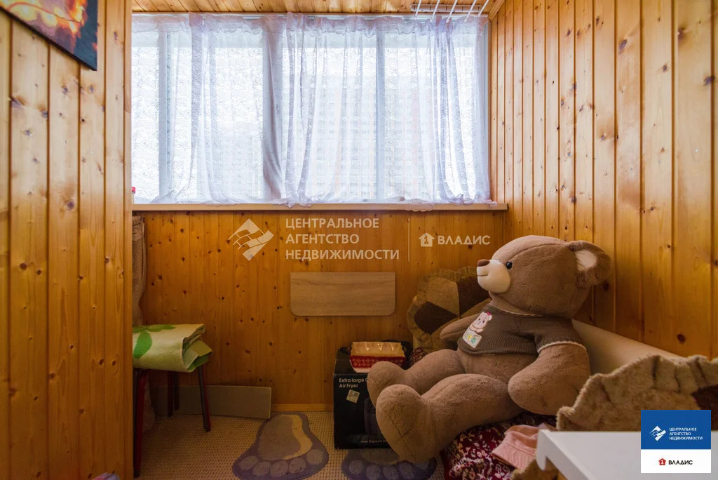 Продажа квартиры, Рязань, ул. Зубковой - Фото 11