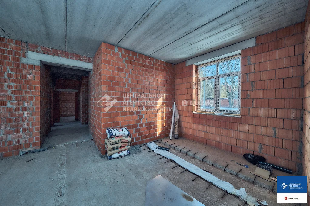 Продажа дома, Рязань, Зеленая улица - Фото 19