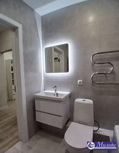 Продажа квартиры, Батайск, 1-й Пятилетки улица - Фото 13
