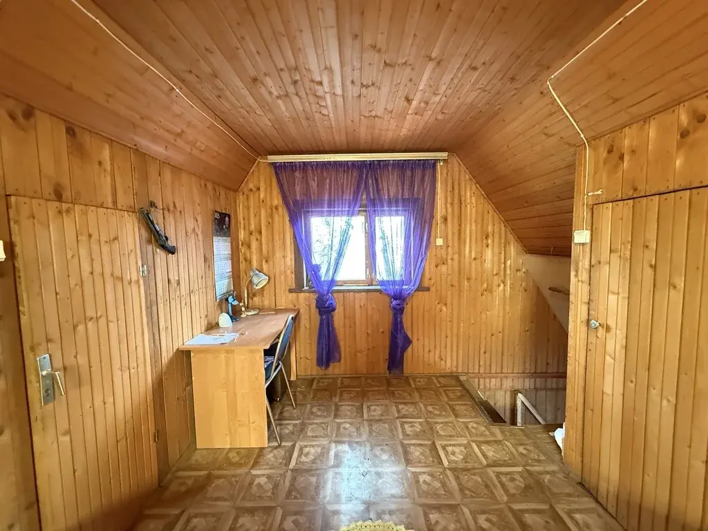 Дача 52,9 м2 на участке 6 сот. - Фото 11