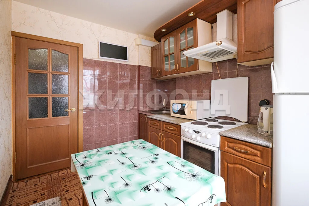Продажа квартиры, Новосибирск, ул. Толбухина - Фото 9