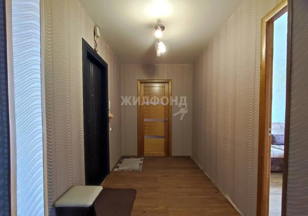 Продажа квартиры, Новосибирск, ул. Тихвинская - Фото 15