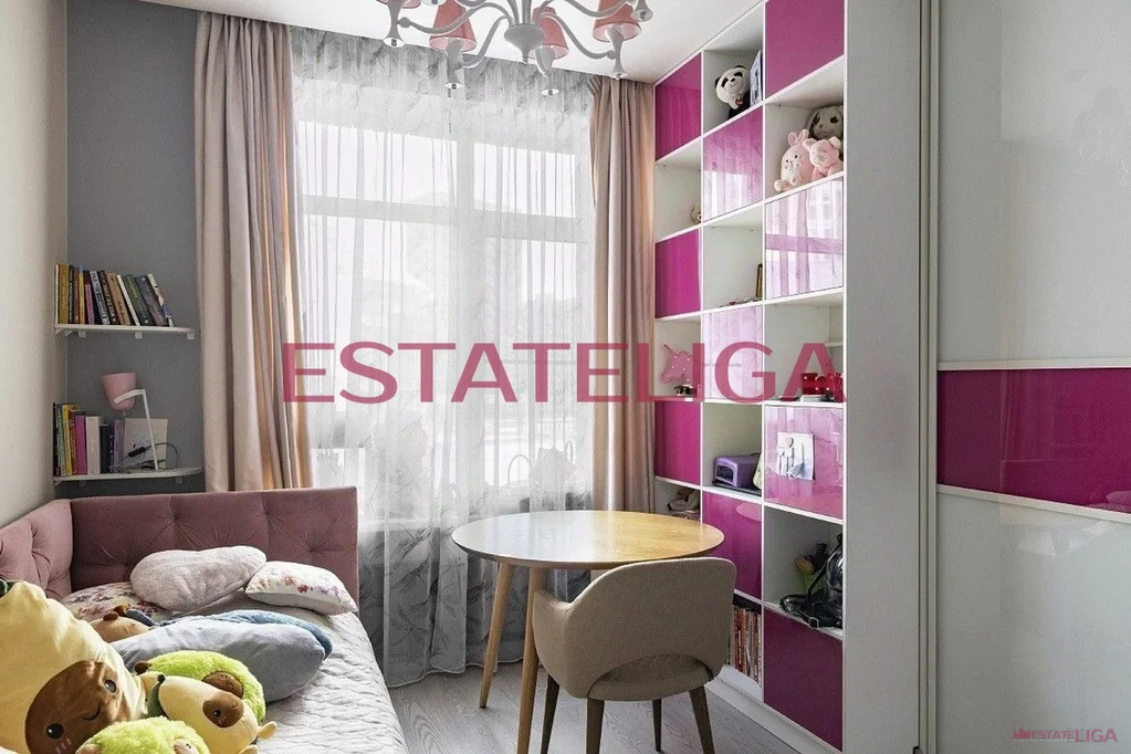 Продажа квартиры, Большая Филевская улица - Фото 12