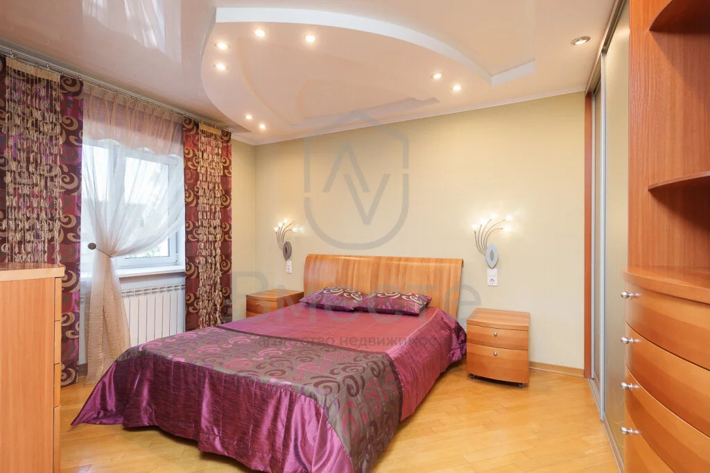 Продажа квартиры, Новосибирск, ул. Ленина - Фото 23