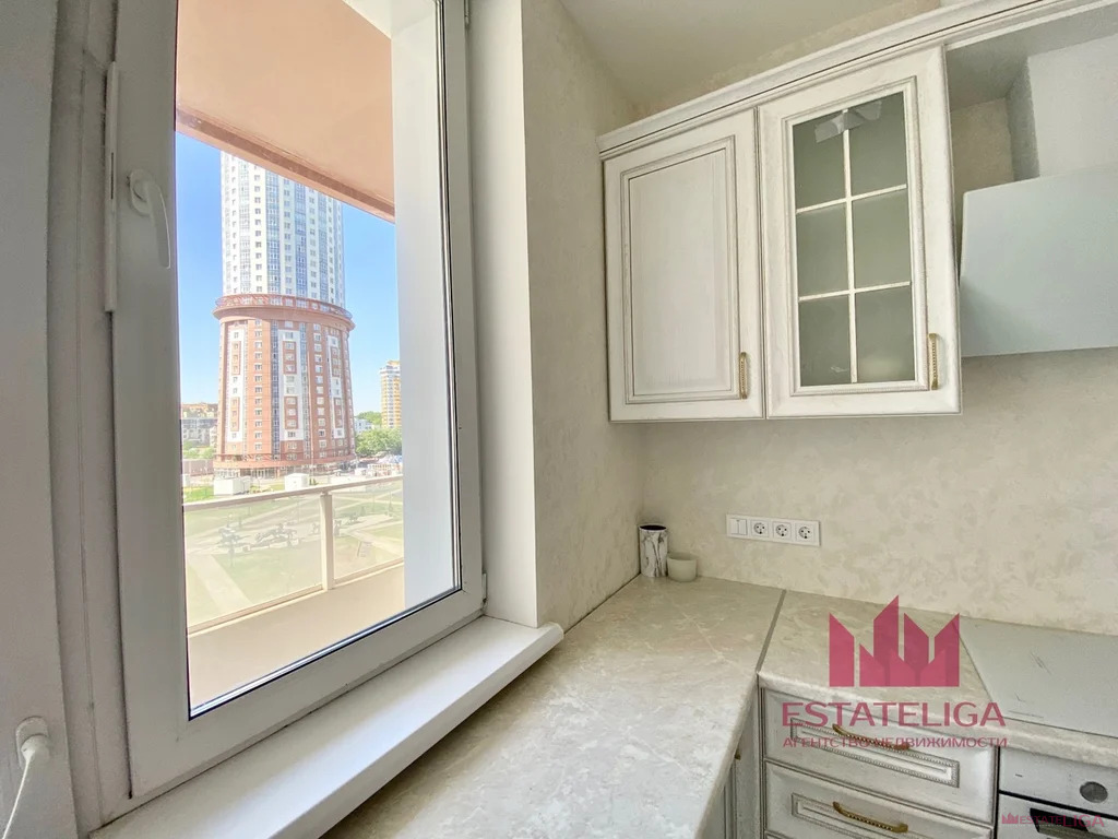 Продажа квартиры, Химки, ул. Кудрявцева - Фото 12