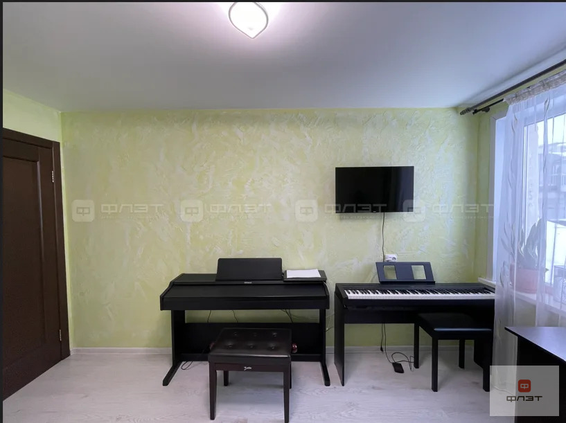 Продажа квартиры, Казань, ул. Рихарда Зорге - Фото 8