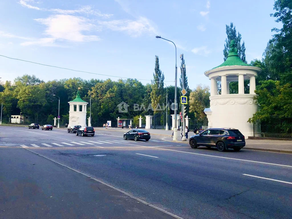 Москва, улица Академика Комарова, д.1А, 1-комнатная квартира на ... - Фото 41