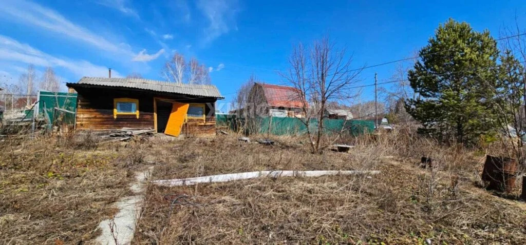 Продажа дома, Комаровка, Новосибирский район, с/о Золотая Нива - Фото 4