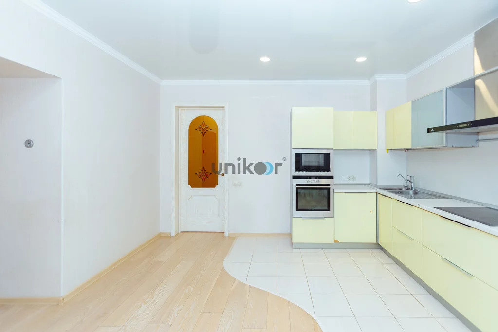 Продажа квартиры, Уфа, Новомостовая улица - Фото 20