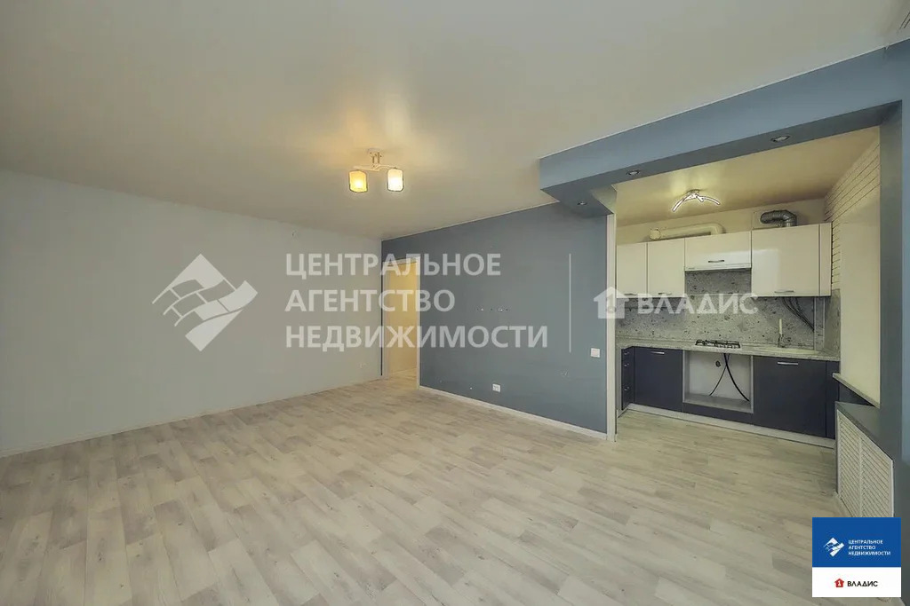 Продажа квартиры, Рыбное, Рыбновский район, 2-й квартал Прогресса - Фото 2