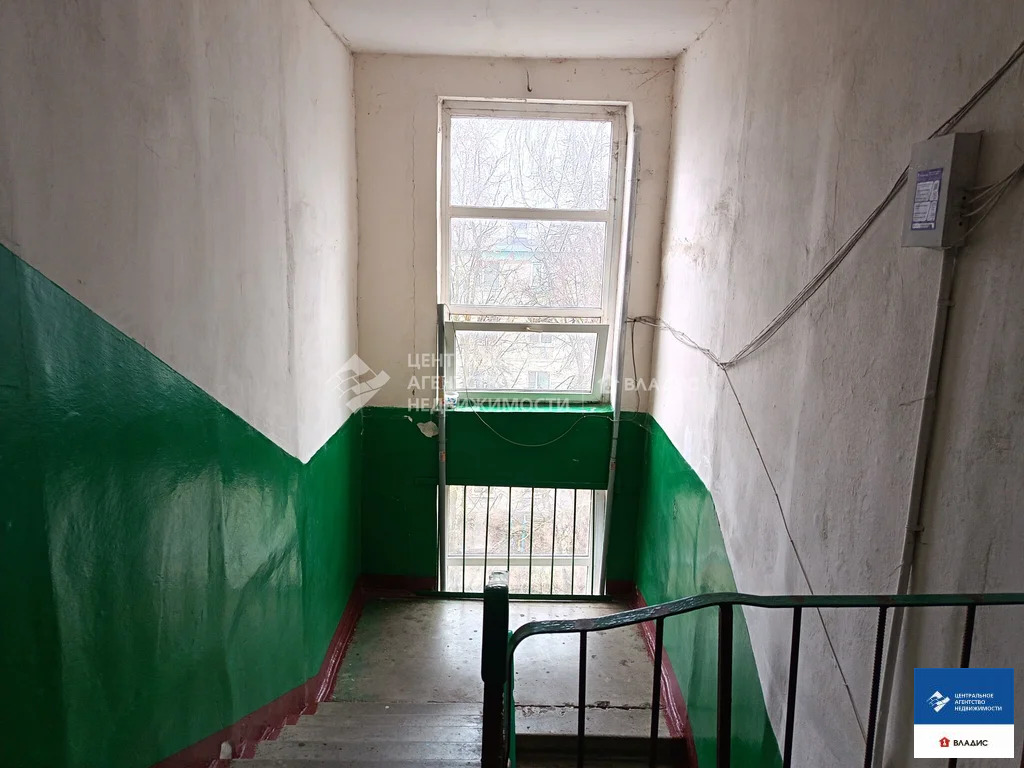 Продажа квартиры, Ряжск, Ряжский район, ул. Высотная - Фото 18