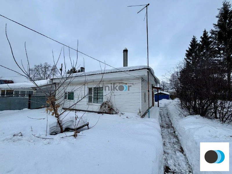 Продажа дома, Иглино, Иглинский район, ул. Ленина - Фото 4