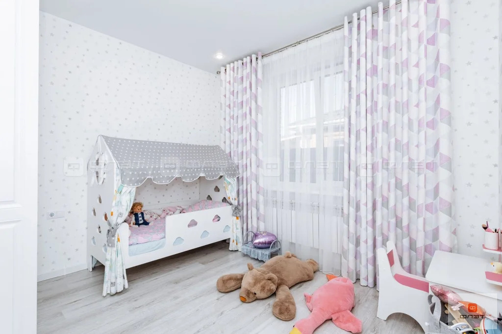 Продажа дома, Сокуры, Лаишевский район, ул. Николая Четаева - Фото 44