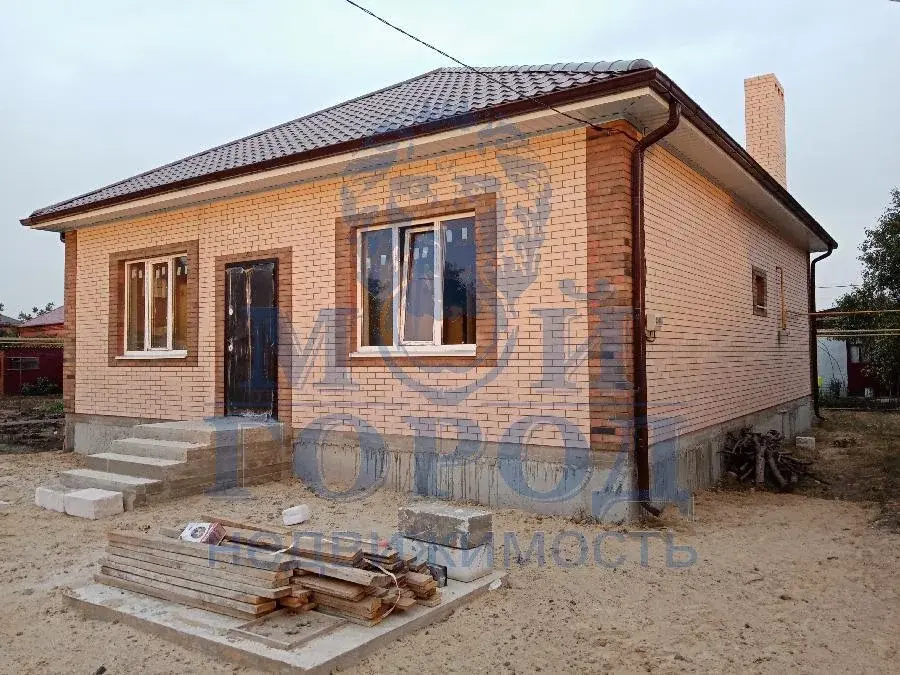 Продам дом Ставропольская (07242-107) - Фото 2