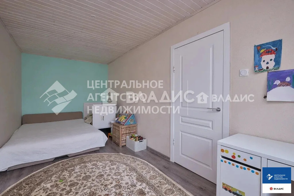 Продажа квартиры, Рязань, Касимовское ш. - Фото 5