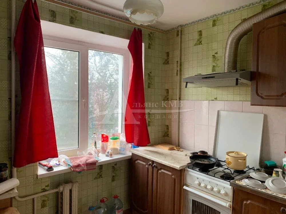 Продажа квартиры, Георгиевск, ул. Калинина - Фото 8