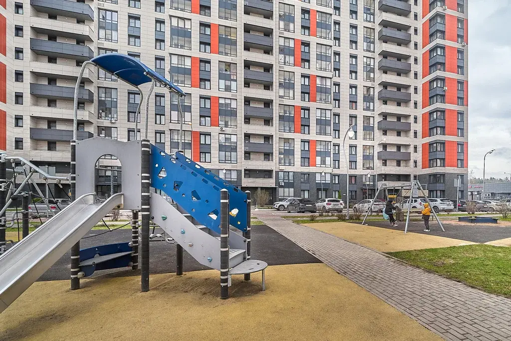 2к.кв. пр. Ленина, дом 219 - Фото 12