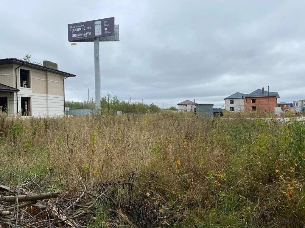 Продажа участка, Покровское, Волоколамский район, Западная улица - Фото 1