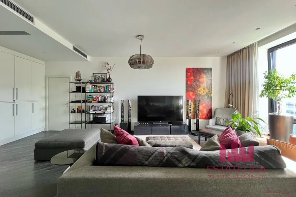 Продажа квартиры, Заречье, Одинцовский район, Весенняя улица - Фото 4