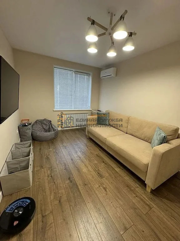 Аренда квартиры, Уфа, улица Фронтовых Бригад - Фото 8